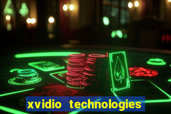 xvidio technologies startup brasil 2022 download grátis