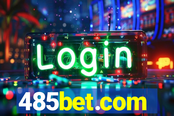 485bet.com