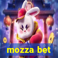 mozza bet