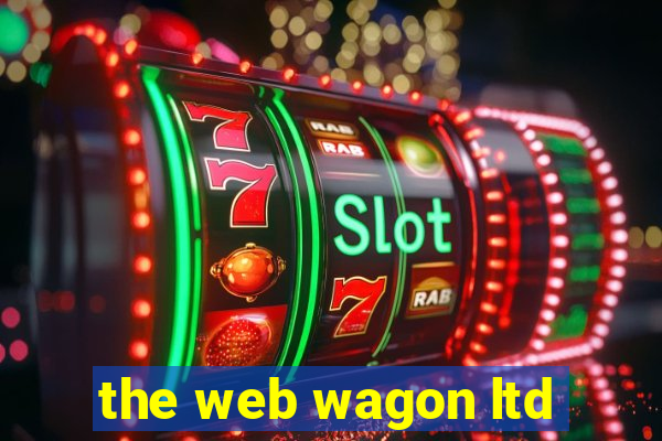 the web wagon ltd