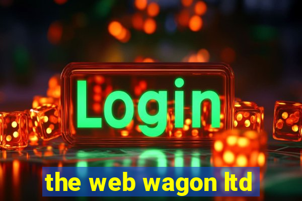 the web wagon ltd