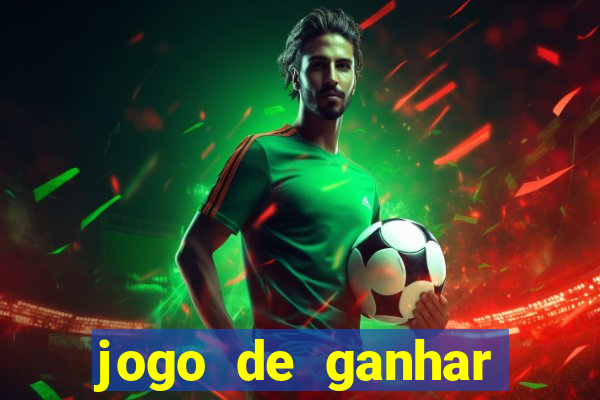 jogo de ganhar dinheiro de gra?a no pix