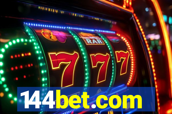 144bet.com