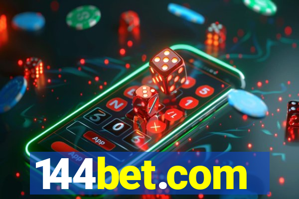 144bet.com