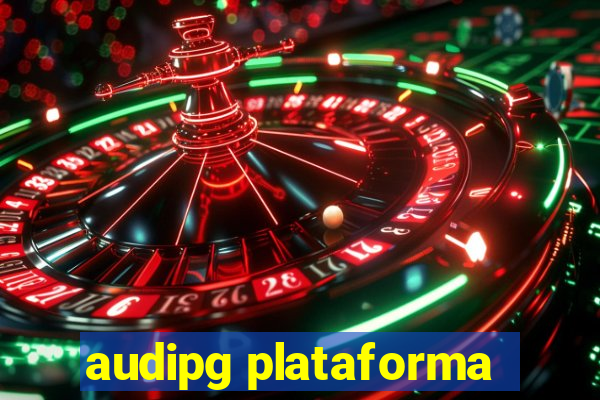 audipg plataforma