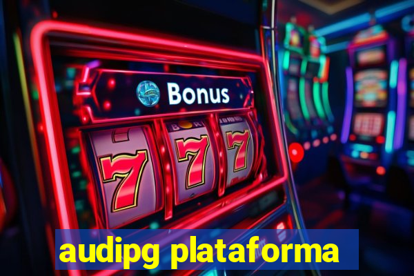 audipg plataforma