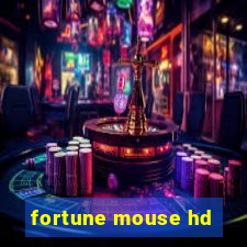 fortune mouse hd