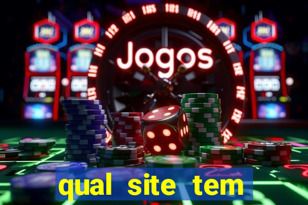 qual site tem fortune tiger