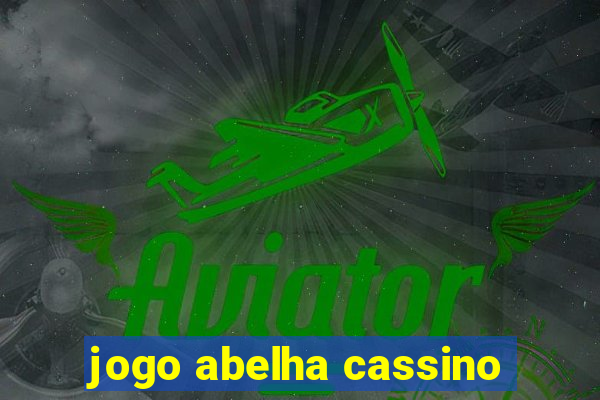 jogo abelha cassino