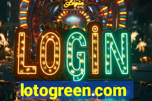 lotogreen.com