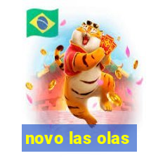 novo las olas