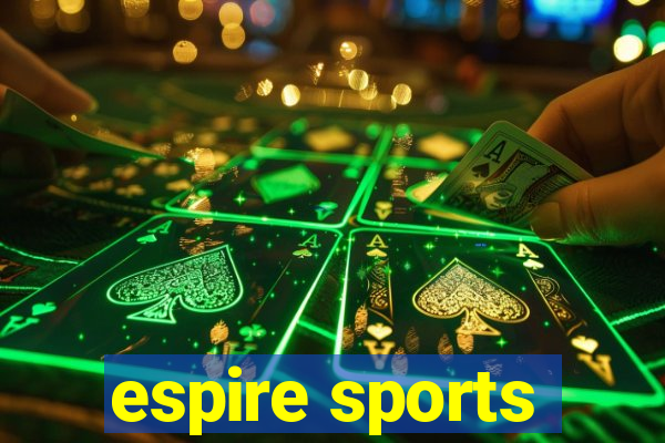 espire sports