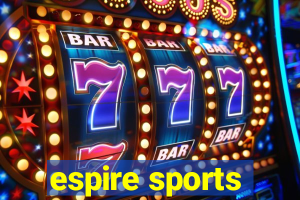 espire sports