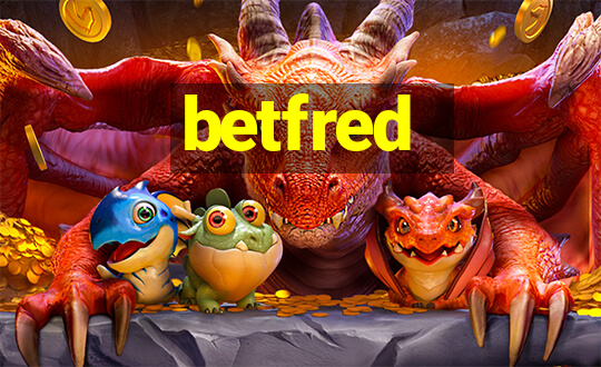 betfred