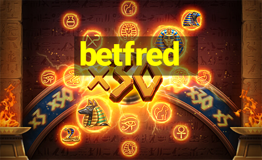 betfred