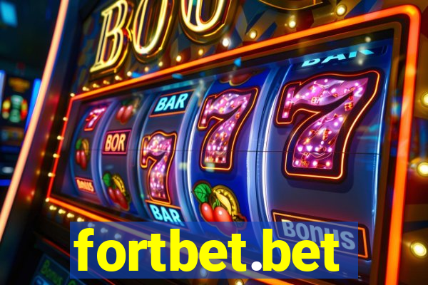 fortbet.bet