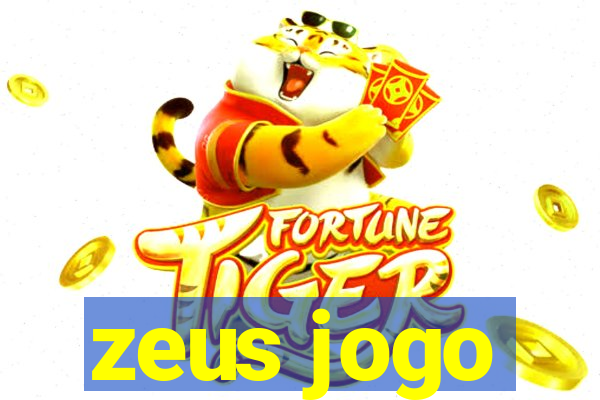 zeus jogo