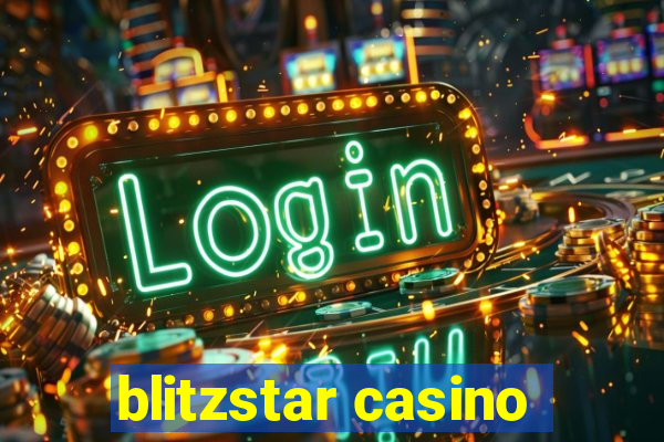 blitzstar casino