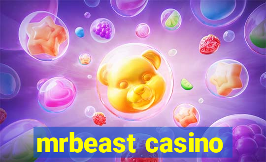 mrbeast casino