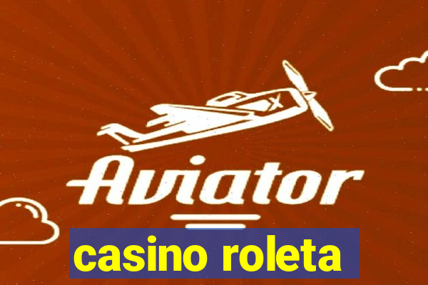 casino roleta