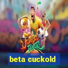 beta cuckold