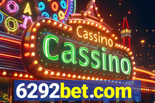 6292bet.com