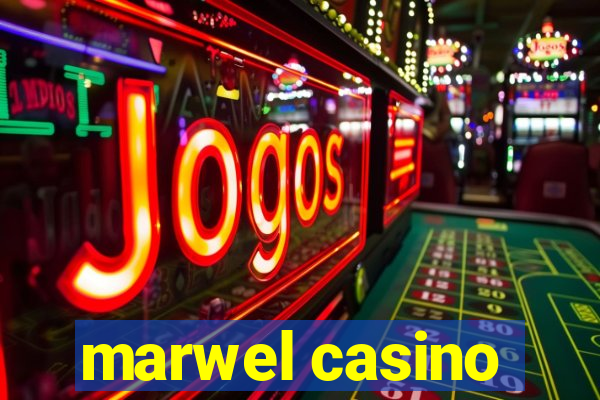 marwel casino