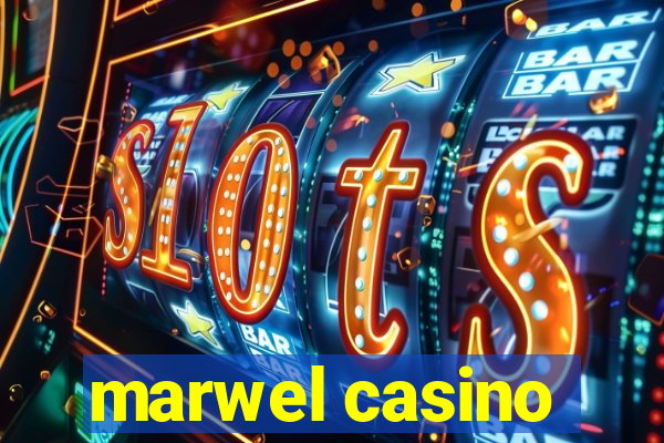 marwel casino