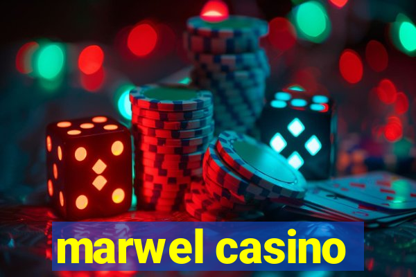 marwel casino