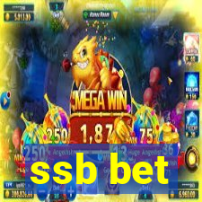 ssb bet