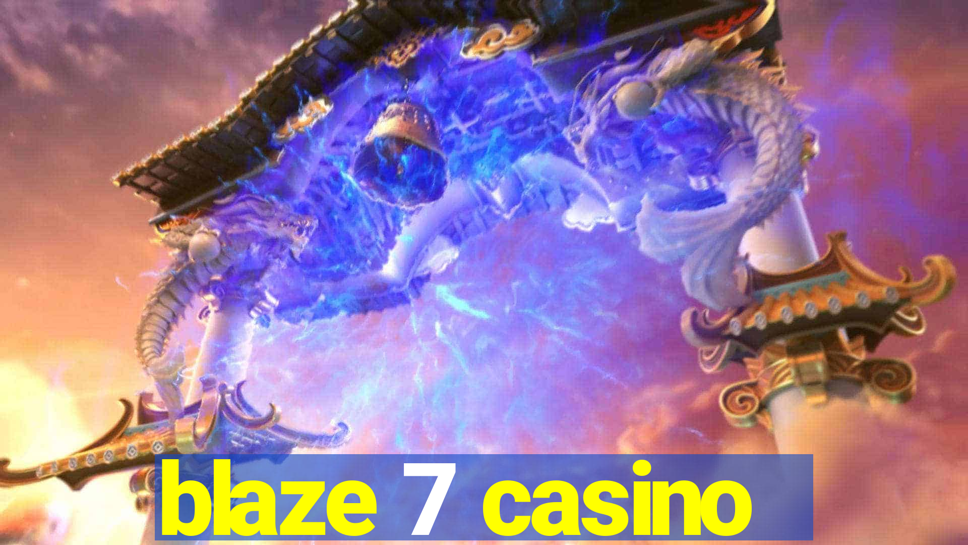 blaze 7 casino