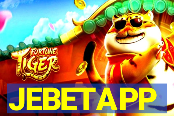 JEBETAPP