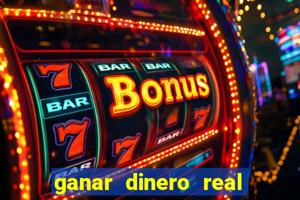 ganar dinero real jugando bingo