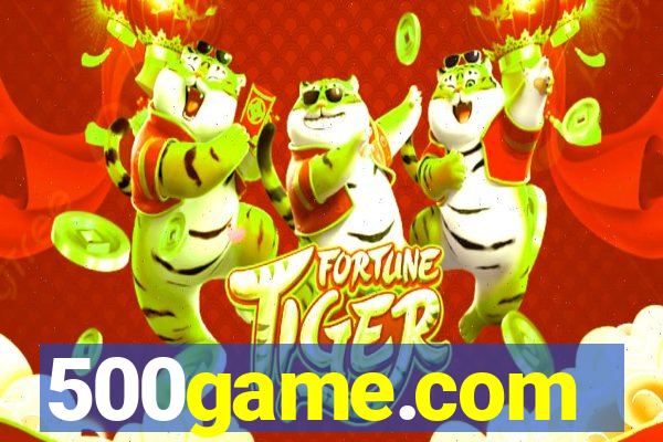 500game.com