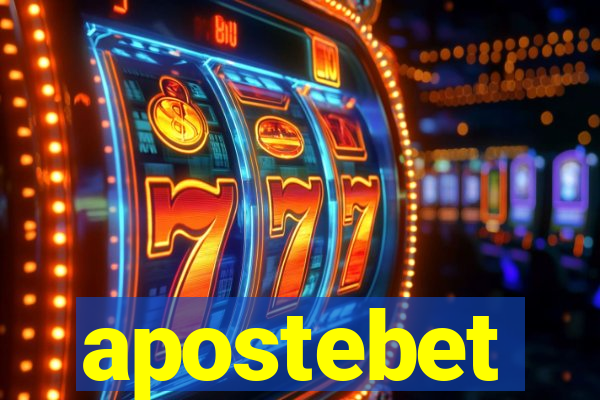 apostebet