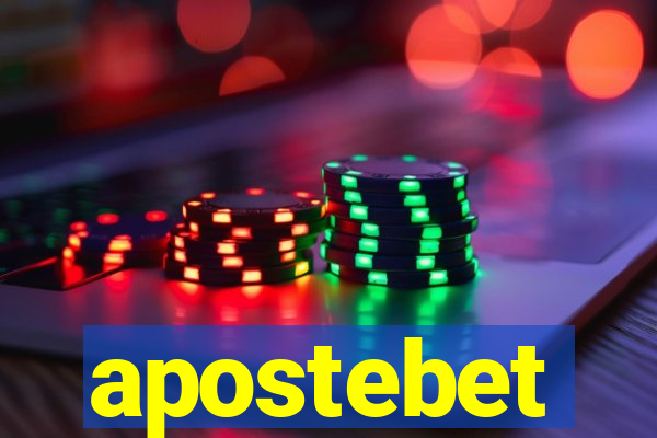 apostebet