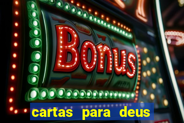 cartas para deus 1080p torrent