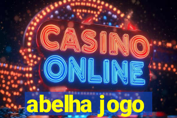 abelha jogo