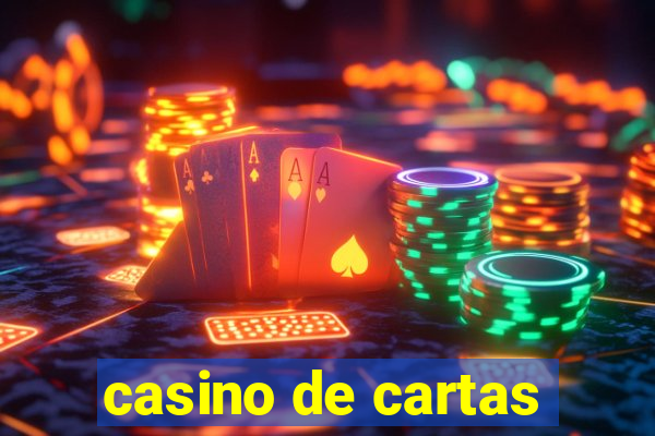 casino de cartas