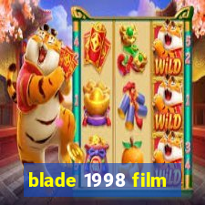 blade 1998 film