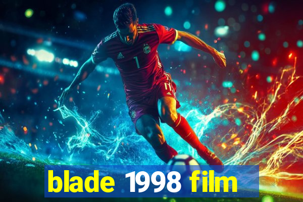 blade 1998 film