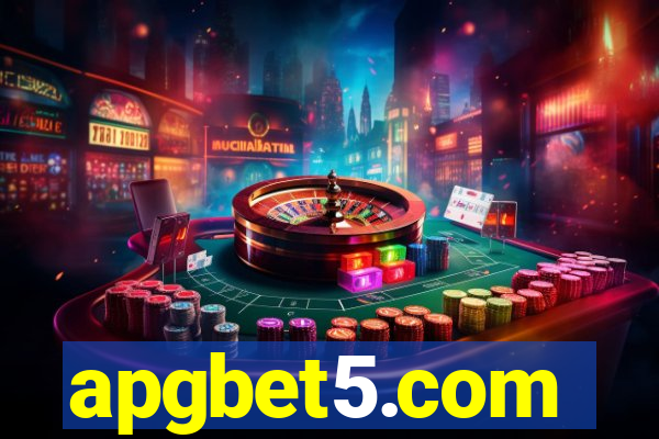 apgbet5.com