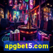 apgbet5.com