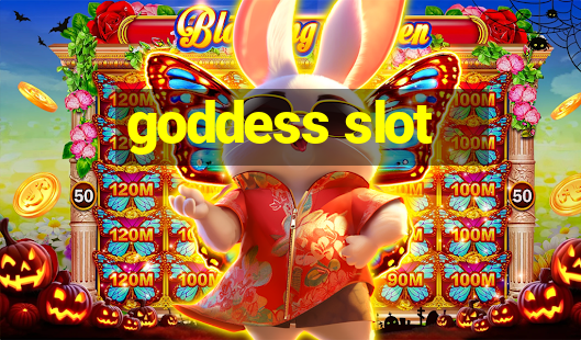 goddess slot