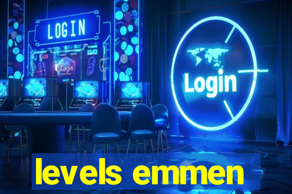 levels emmen