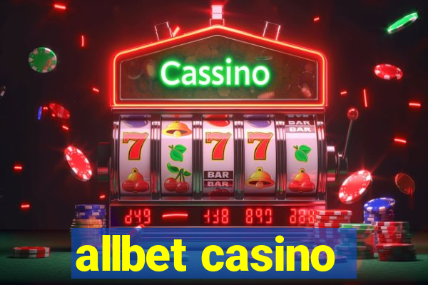 allbet casino