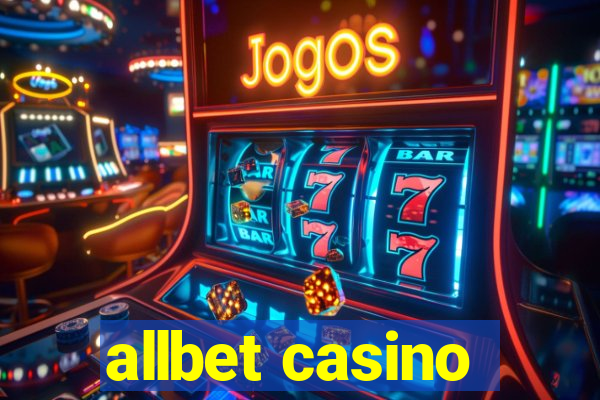 allbet casino