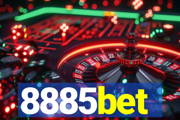 8885bet