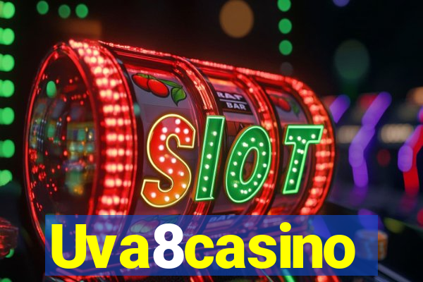 Uva8casino