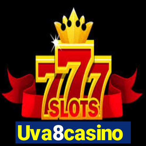 Uva8casino